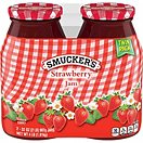 Smucker's® Strawberry Jam - 2/32 oz. jars