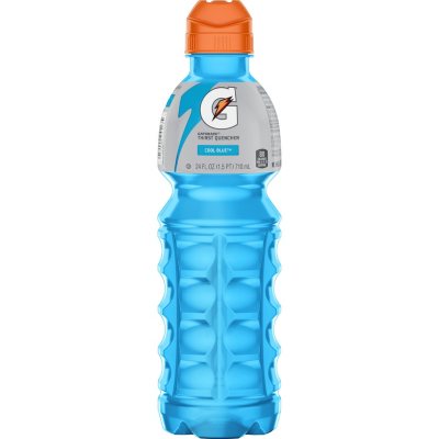 Gatorade® Cool Blue Raspberry, 24/24 Oz