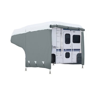 Classic Accessories Deluxe Camper Cover - 10' to 12'