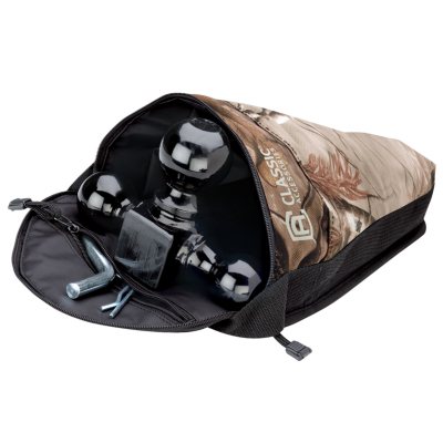 Classic Accessories Tri-Ball Hitch Tote