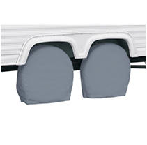 UPC 052963003727 product image for Classic Accessories OverDrive RV Wheel Cover - 36