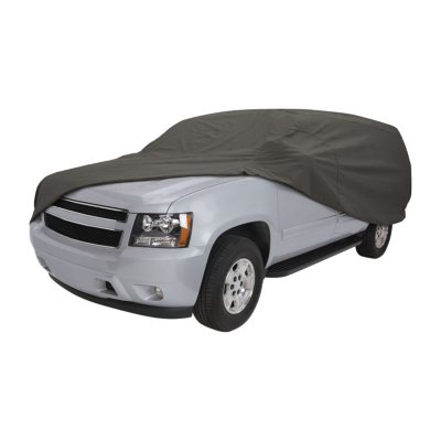 Classic Accessories Suv/Pickup Cover Compact