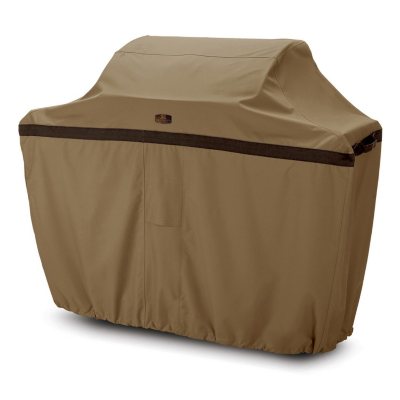 Hickory Cart BBQ Cover