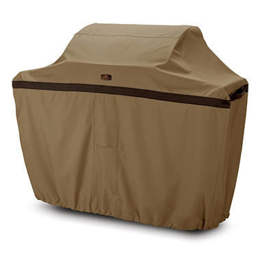 Hickory Cart BBQ Cover    55-043-052401-00