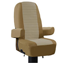 UPC 052963005196 product image for Classic Accessories OverDrive RV Captain Seat Cover | upcitemdb.com