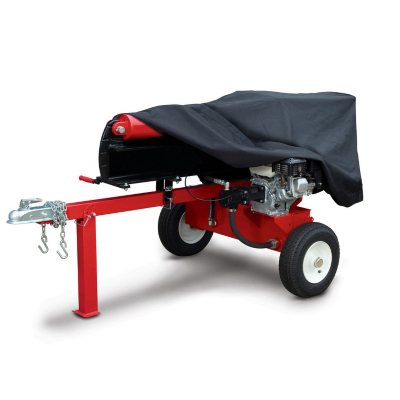 Log Splitter Cover