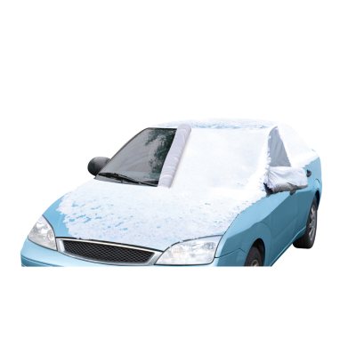 Classic Accessories Deluxe Windshield Cover - Medium