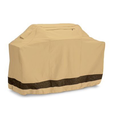 Veranda Elite Cart BBQ Cover