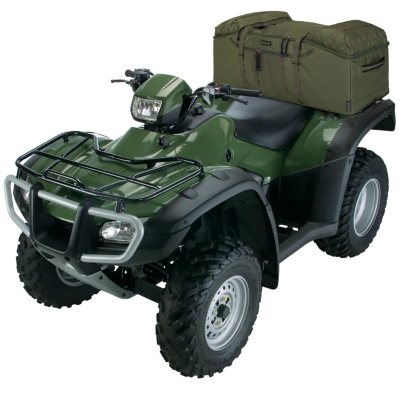 Classic Accessories ATV Rear Mollie Bag 