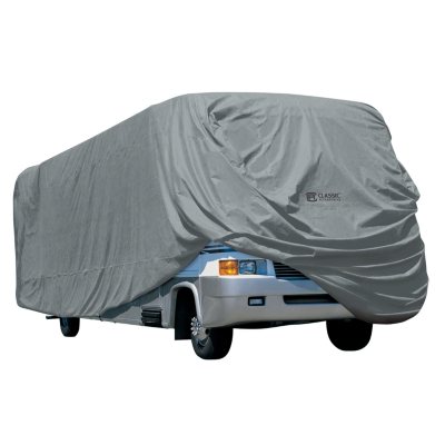 Classic Accessories Class A RV Cover PolyPro 1