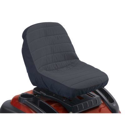 Lawn Tractor Seat Cover - Small