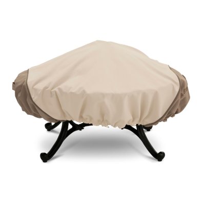 Veranda Fire Pit Cover - Square