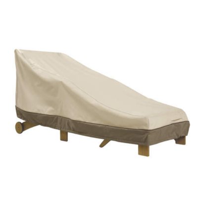 Veranda Day Chaise Cover