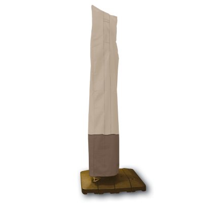 Veranda Offset Umbrella Cover