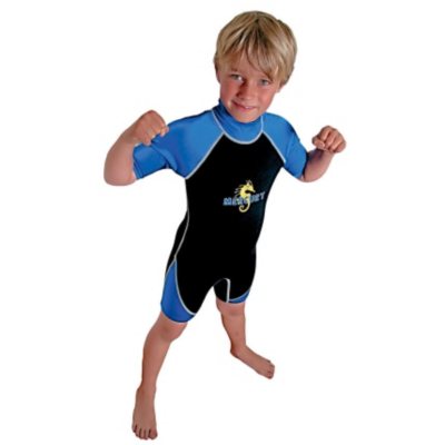 Core Warmer Youth Wetsuit-Available in Small, Medium or Large
