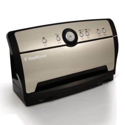 FoodSaver V3820 Vacuum Sealing System