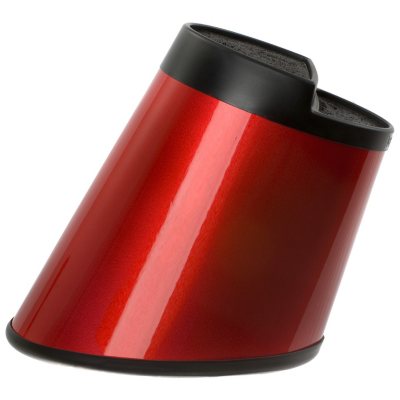 Kapoosh Red Knife Block
