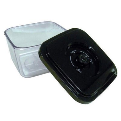 VacMaster Marinator Canister for Vacuum Packaging