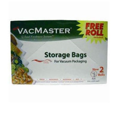 UPC 054202941005 product image for VacMaster Rolls - 2 pk. | upcitemdb.com