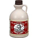 Uncle Luke's 100% Pure Maple Syrup - 32oz