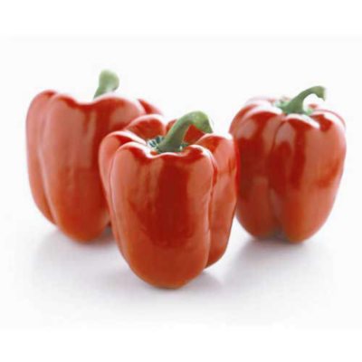 Red Bell Peppers - 6 ct.