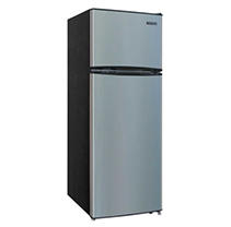 UPC 058465795436 product image for Thomson 7.5 cu. ft. Top-Freezer Refrigerator | upcitemdb.com