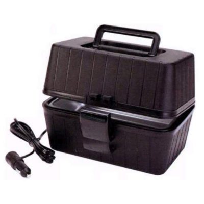 Koolatron 12V Lunch Box Stove