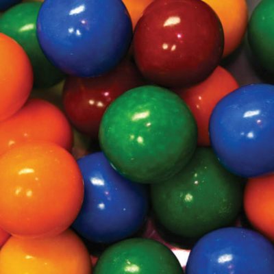 UPC 059642073088 product image for Dubble Bubble 24mm Filled Gumballs Cry Baby Sour (19.6lbs.) | upcitemdb.com