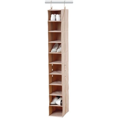 Neatfreak 10-Shelf Shoe Organizer