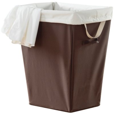 Neatfreak Rectangle Hamper with Removable Bag with Everfresh