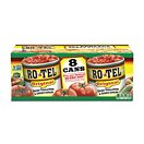 RO*TEL® Diced Tomatoes & Green Chilies - 10 oz. - 8 ct.