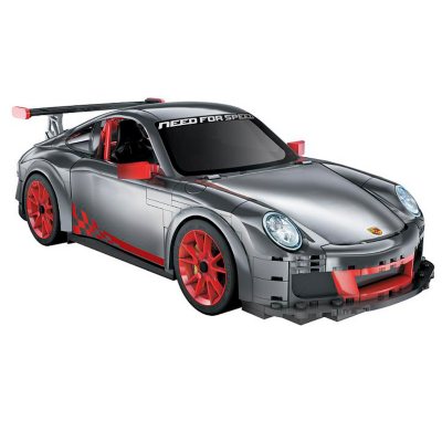 Mega Bloks Need for Speed Porsche 911 GT3 RS