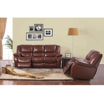 Weston Leather Motion Set - 2 pc.