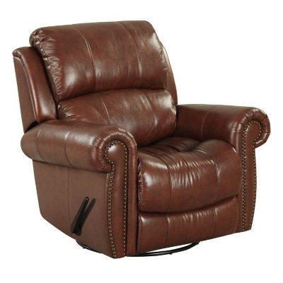 Brody Swivel Glider Recliner