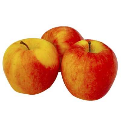 JAZZ SNACKER APPLE
