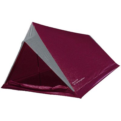 MaxxLite 2 Person-2 Season Tent by Camping Max