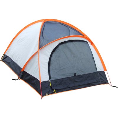High Peak Enduro 2 Person-4-season Expedition Tent 