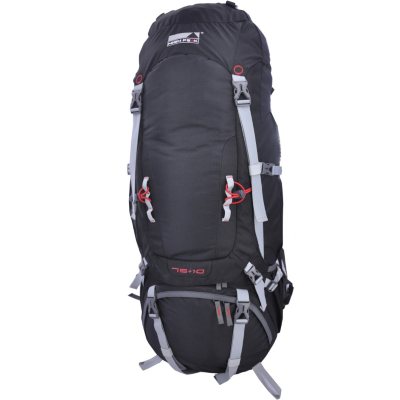 High Peak Fujiyama 75+10 Liter Adult Expedition Backpack 