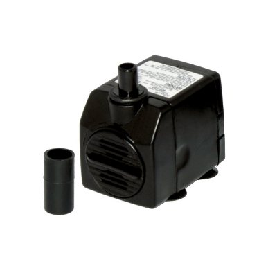Koolscapes Fountain Jet Pump  