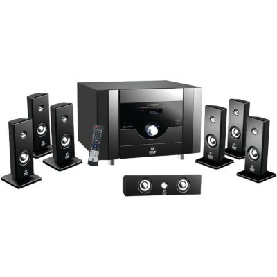 Pyle 7.1-Channel Home Theater System with Bluetooth