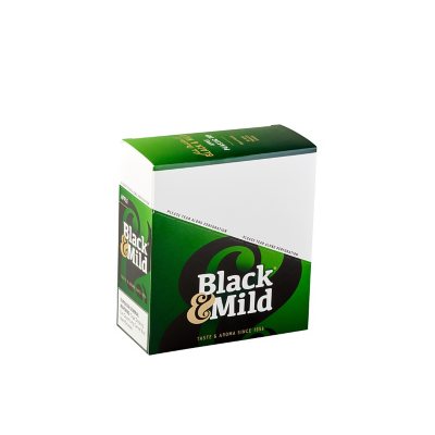 Black & Mild Apple - 50 ct.