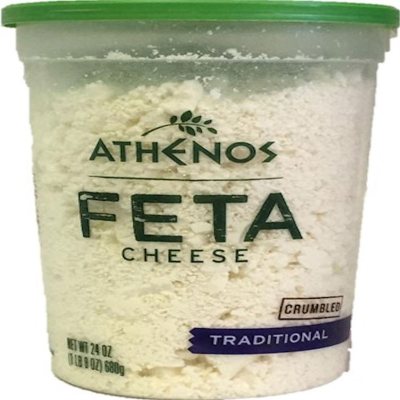 feta athenos cheese oz sams club artisanal sam samsclub
