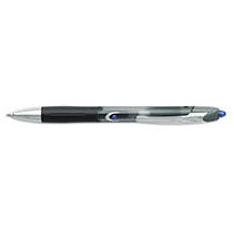 UPC 070330340596 product image for BIC Triumph 537RT Retractable Gel Pens - Blue Ink - Medium - 12 ct. | upcitemdb.com