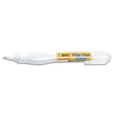UPC 070330506930 product image for BIC® Wite-Out® Shake `n Squeeze Correction Pen | upcitemdb.com