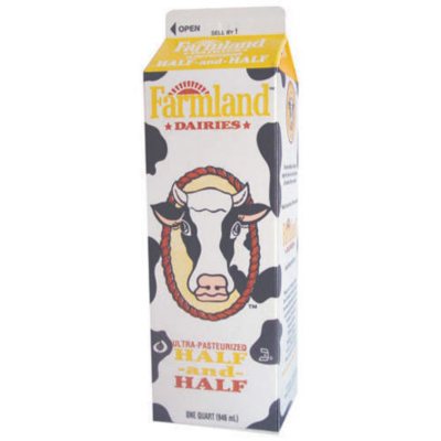 FARMLAND DAIRIES