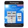 Neutrogena Ultra Sheer Sun Protection - 2 pk. - 3 fl. oz. + 1 fl. oz.