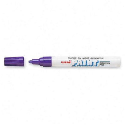 UPC 070530636062 product image for Sanford Uni-Paint Oil Based Medium Marker | upcitemdb.com