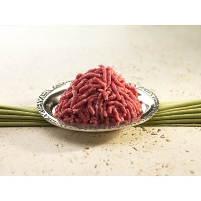 Kobe Beef of Texas Ground Beef - 1lb. - 6 pk.