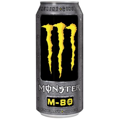 Monster  Energy M-80 Drink - 16 oz. - 24 pk.