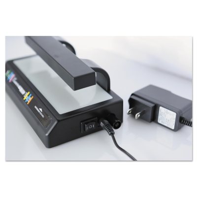 Dri-Mark - AC Adapter for Tri Test Counterfeit Bill Detector